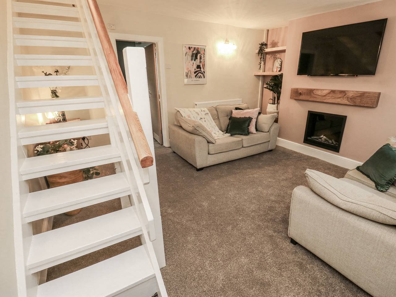 Gîte pour 4 personnes in Saddleworth, Grand Manchester