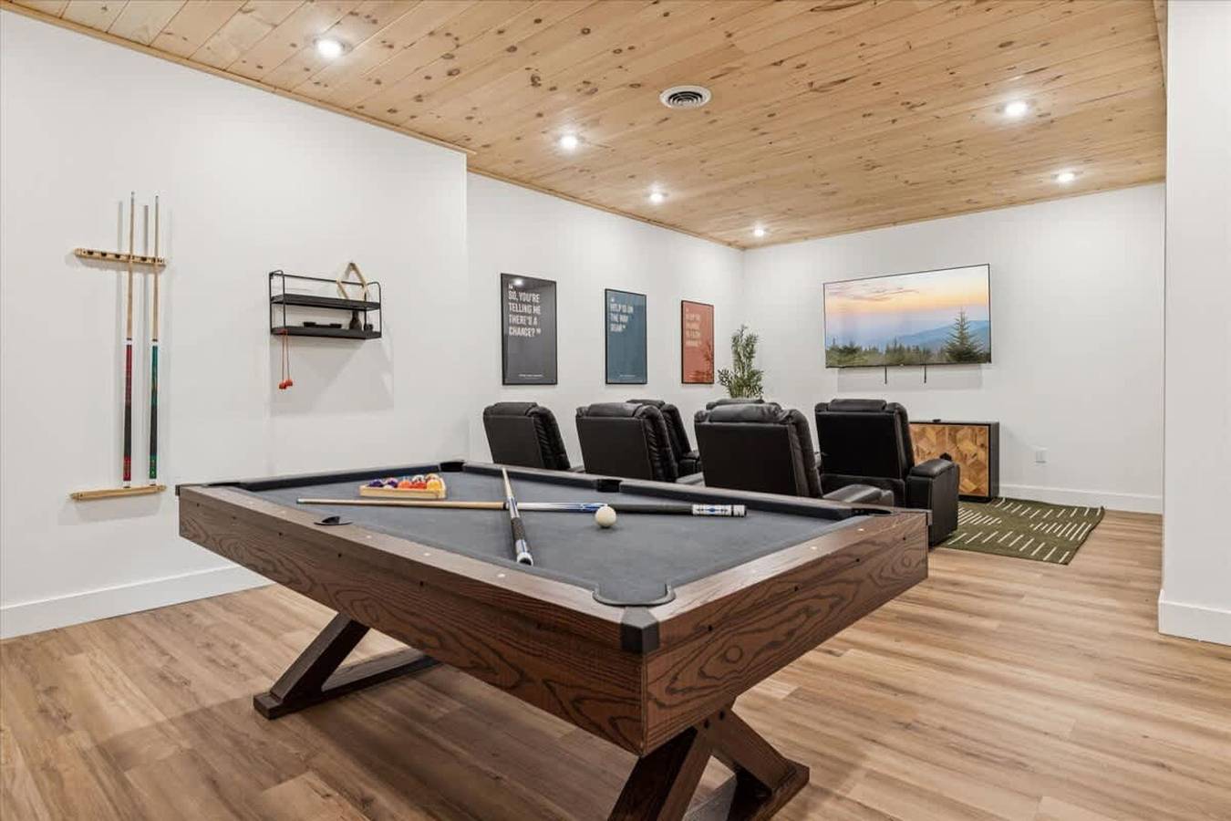 Ganze Wohnung, Horizons Ahead Mountain Home by Beyond Expectations with Pool in Sevierville, Sevier County