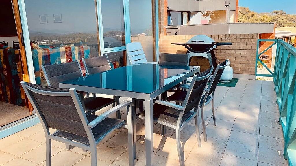 1/1 Jinjera Parade, Pambula Beach in Pambula Beach, New South Wales