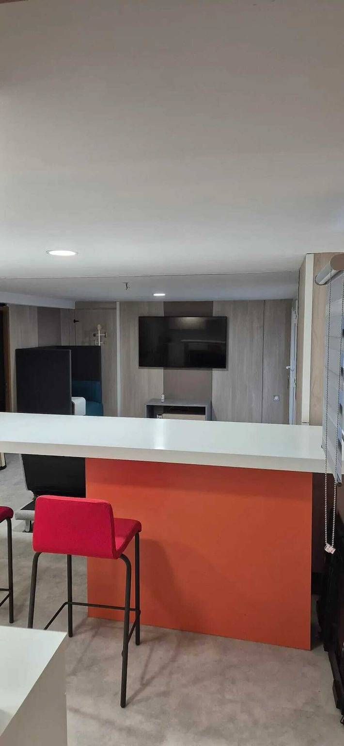 Appartement de vacances pour 2 personnes, avec jardin dans Eure-et-Loir - 3