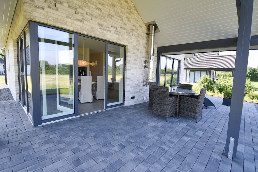 Ferienhaus Mein Ostseeplätzchen am Meer 9 in Niesgrau, Schleswig-Flensburg