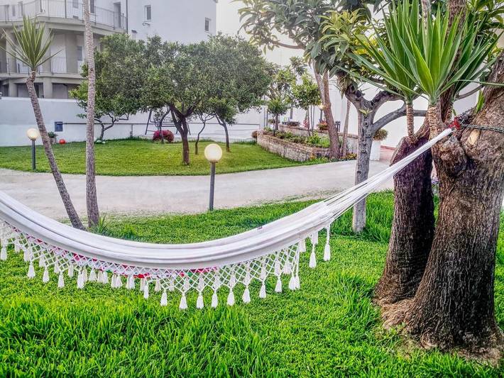 Chambre d’hôte pour 2 personnes, avec jardin et jacuzzi à Praia a Mare - 4