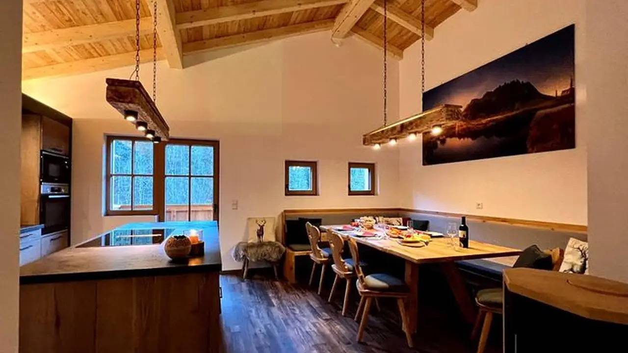 Ferienhaus für 10 Personen (160 m²) in Dienten Am Hochkönig in Dienten am Hochkönig, Ski Amadé