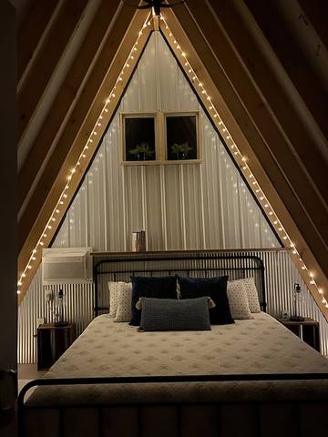 Camping for 2 Guests in Mammoth Cave National Park, Kentucky, Picture 3