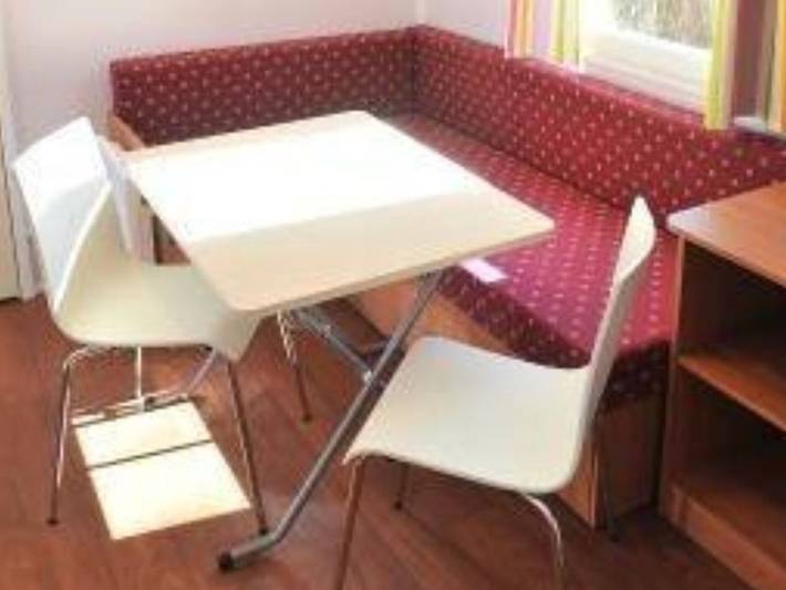 Camping pour 4 personnes, avec terrasse et piscine, animaux acceptés dans Haute-Vienne - 3