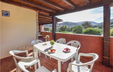 Appartement voor 5 Personen in Loiri Porto San Paolo, Olbia-Tempio, Afbeelding 2