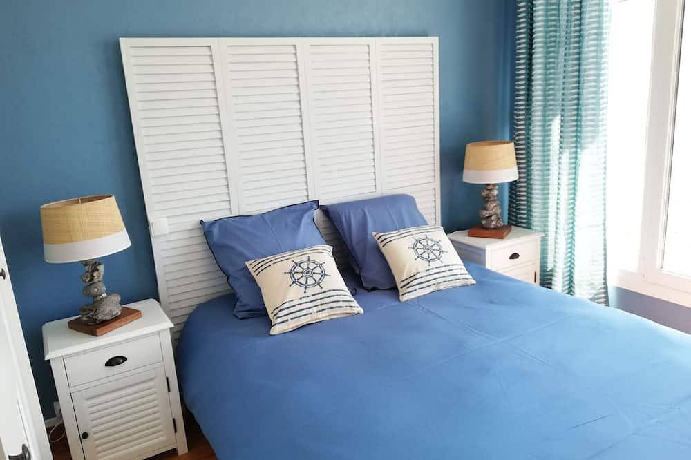 Entire apartment, Superb sea view, 5 minutes from the beach in Criel-sur-Mer, Dieppe region