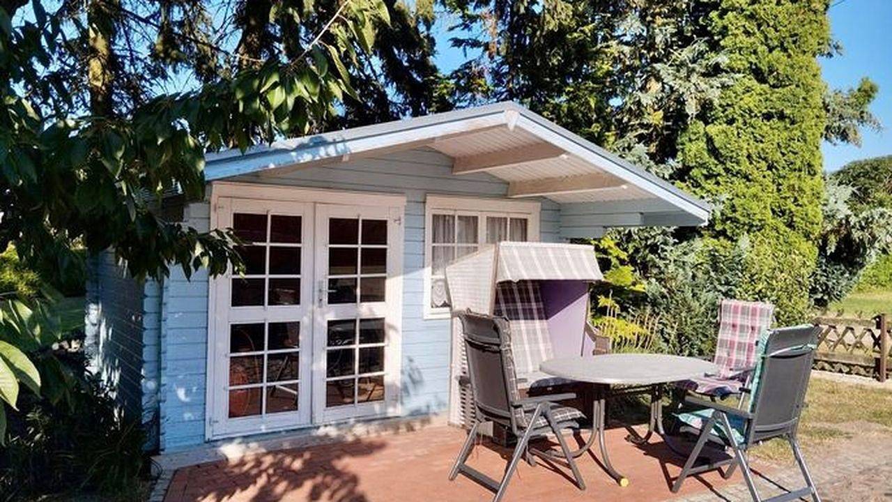 Ganze Ferienwohnung, Ferienwohnung für 4 Personen (70 m²) in Reimershagen in Güstrow - Umland, Mecklenburgische Seenplatte