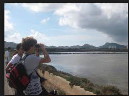 Ferienwohnung für 2 Personen, mit Ausblick und Terrasse in La Manga del Mar Menor - 4