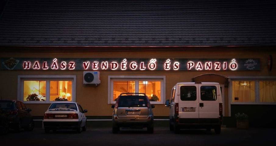 Maison d’hôte pour 2 personnes, avec jardin à Vecsés - 2