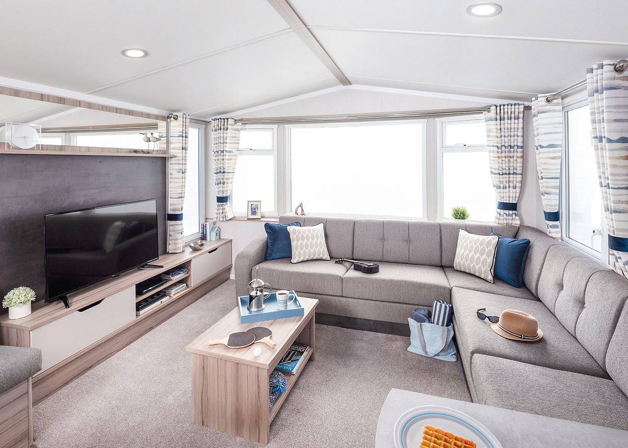 Swift Loire in Northumberland