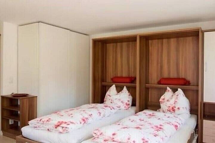 Ferienhaus für 2 Personen, mit Balkon in Bad Reichenhall - 2