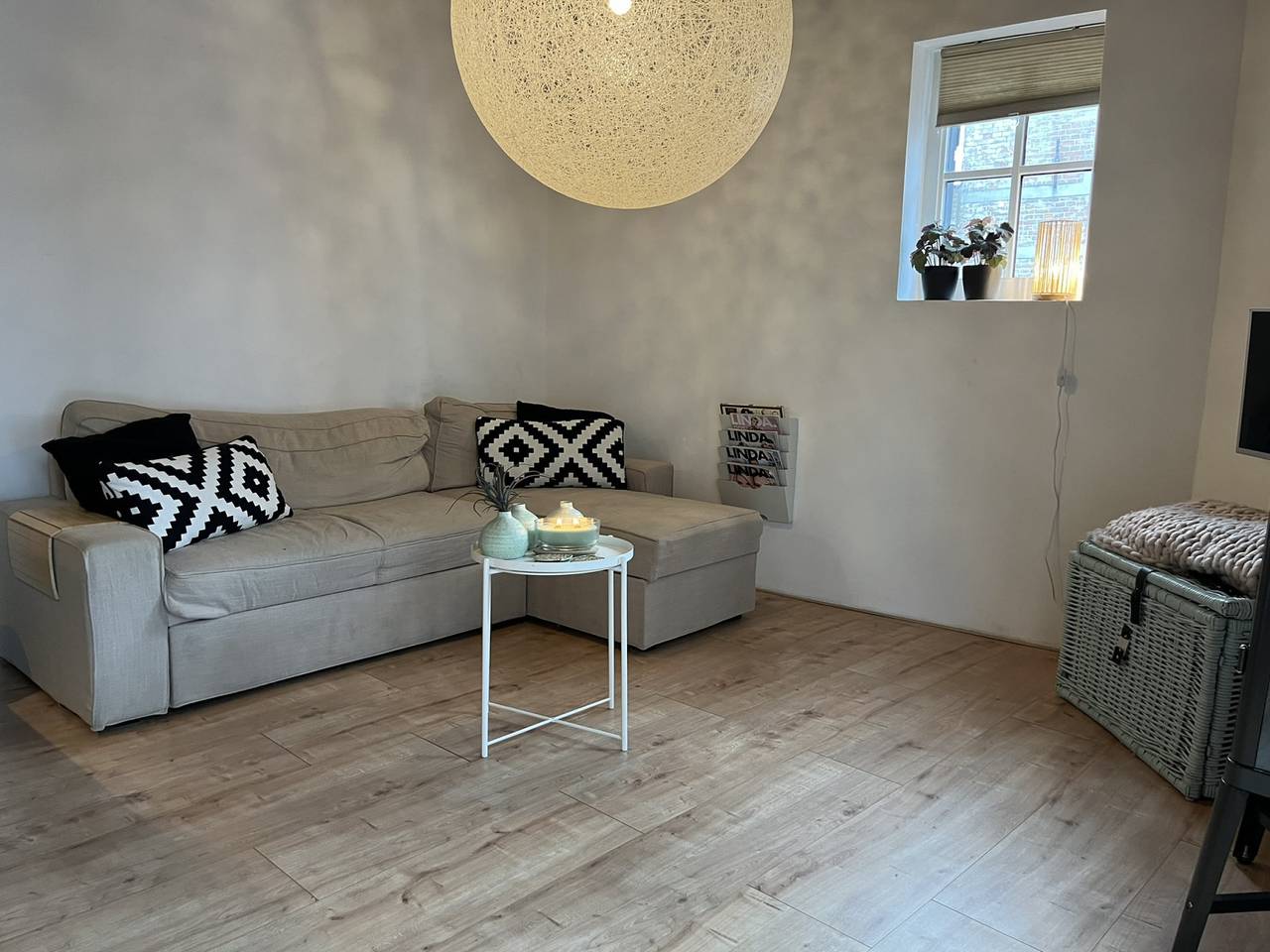 Attraktive 2-Personen-Ferienwohnung im Herzen des historischen Middelburg in Middelburg, Walcheren