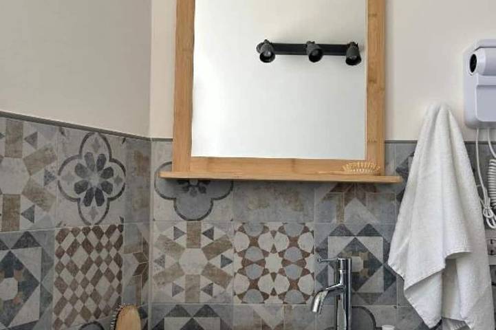 Ferienhaus für 2 Personen - 1