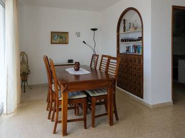 Bungalow for 4 People in Los Realejos, North Tenerife, Photo 4