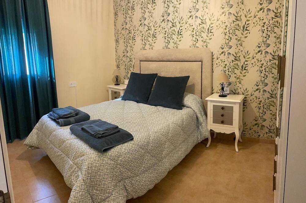 Country House Finca Fuente la Parra in Lucena, ideal for families. in Lucena, Sierras Subbéticas