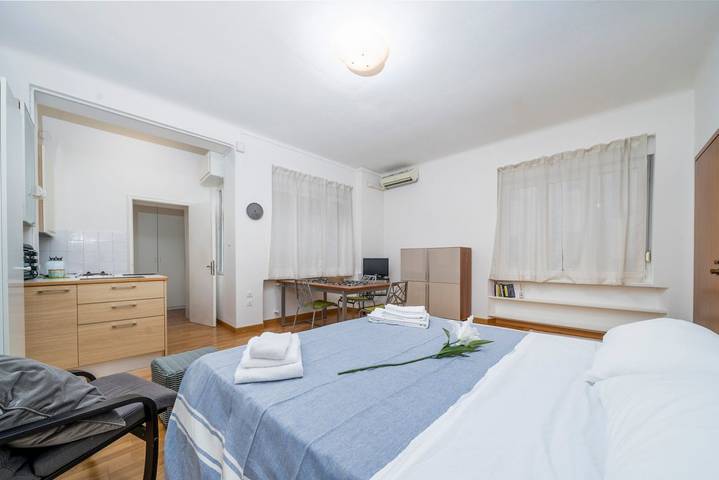 Gîte pour 2 personnes à Udine - 3