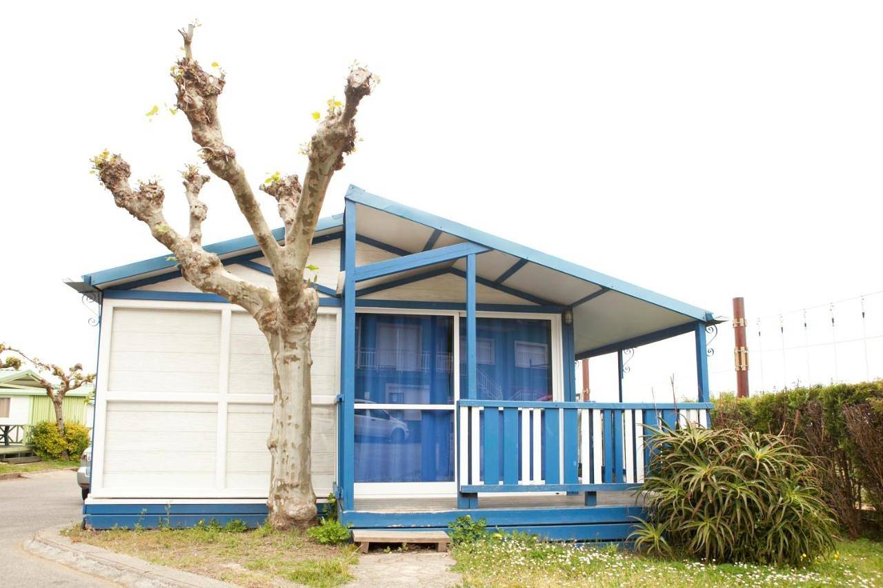 Standard Bungalow in O Grove, Rias Baixas