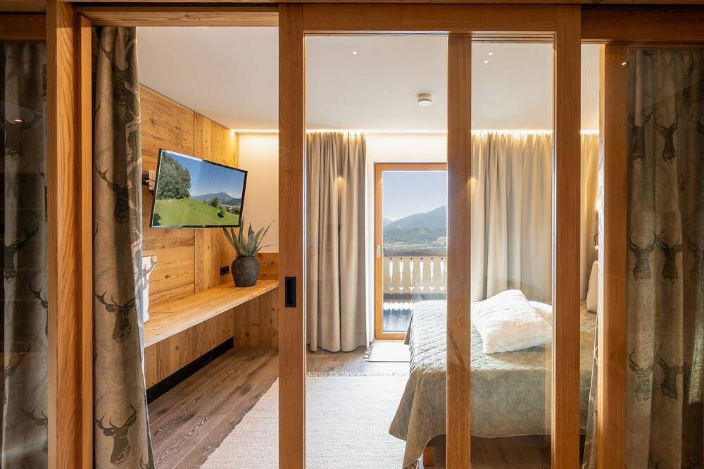 Ganze Wohnung, Ferienwohnung/App. für 4 Gäste mit 60m² in Innsbruck in Innsbruck, Innsbruck Land