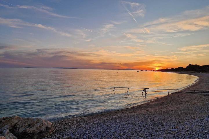 Location de vacances pour 4 personnes, avec Terrasse et Jardin à Gajac