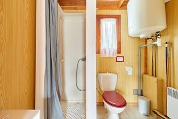 Gîte pour 4 Personnes dans Valsemé, Région de Lisieux, Photo 3