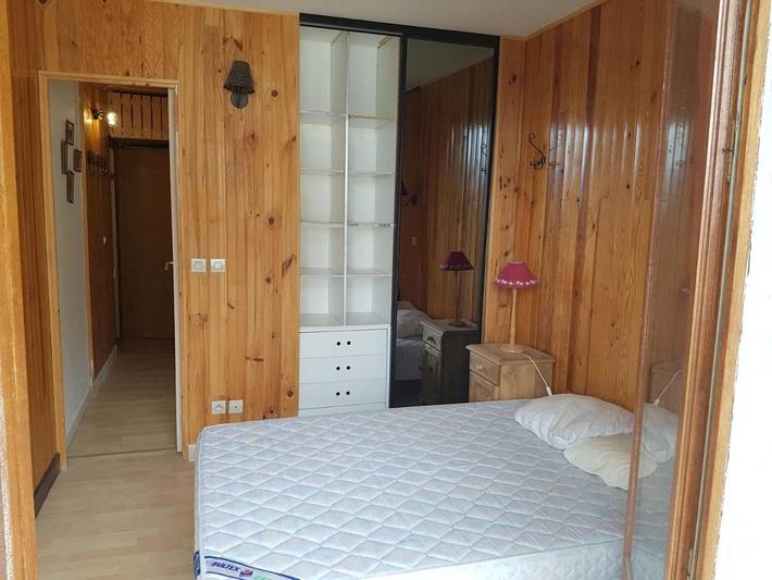 Chalet pour 10 personnes, avec vue et terrasse dans Auron - 4
