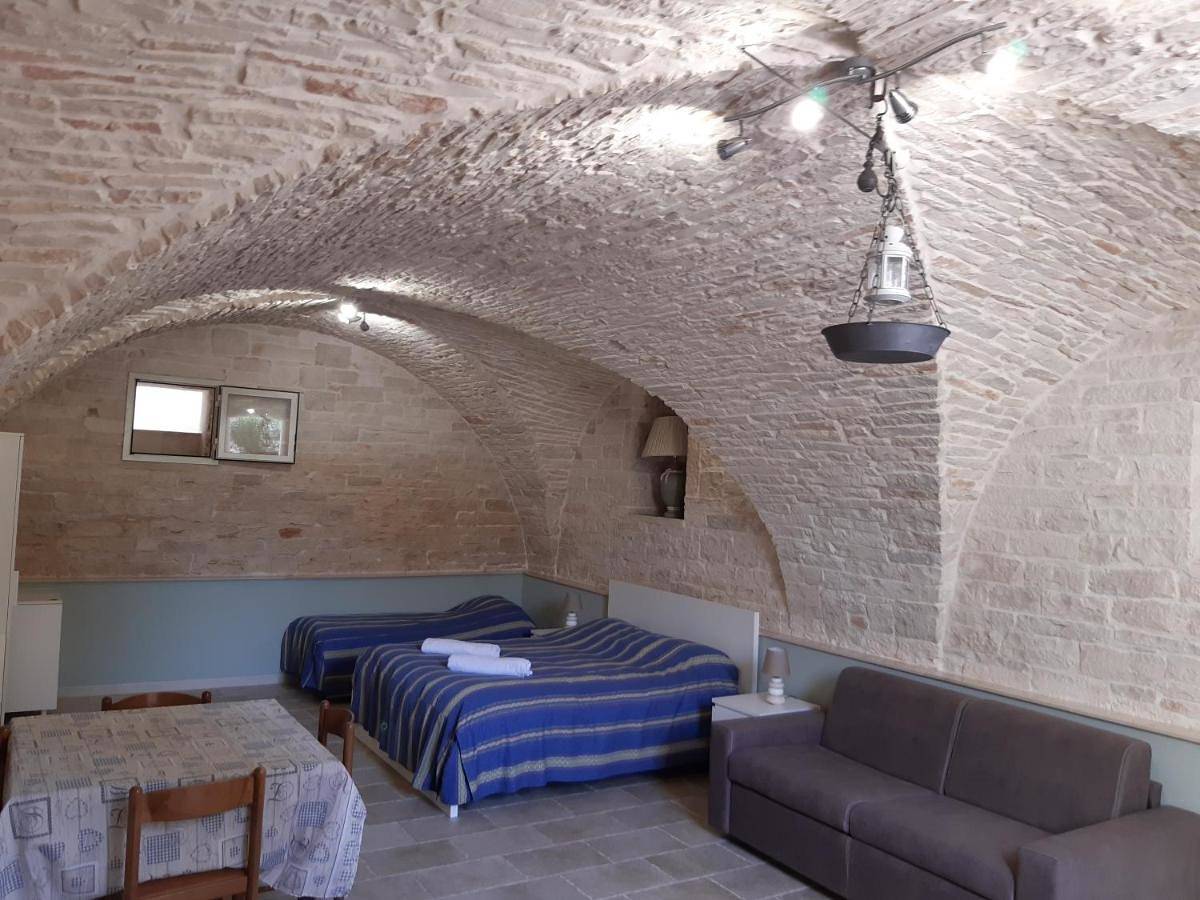 Family Suite in Ruvo di Puglia, Parco nazionale dell'Alta Murgia