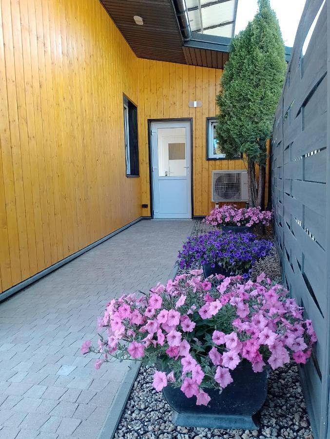 Maison d’hôte pour 3 personnes à Varsovie - 3