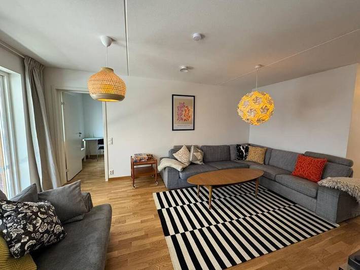 Appartement de vacances pour 1 personnes - 1