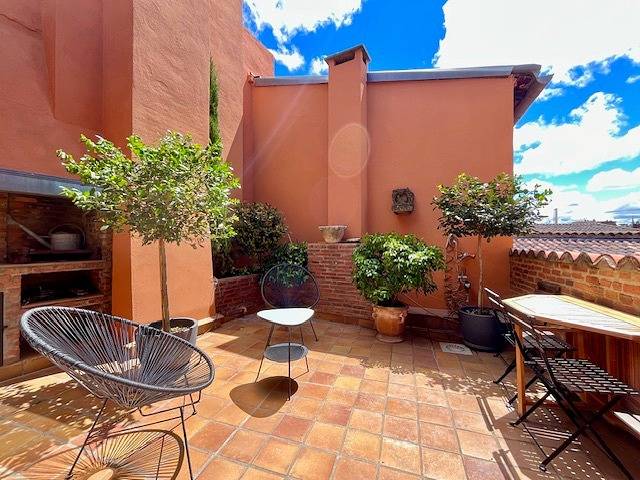 Appartement de vacances
