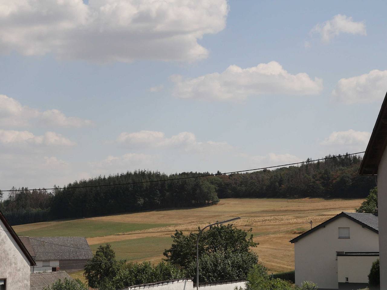Bike and Hike Ferienhaus Kolverath in Kolverath, Vulkaneifel
