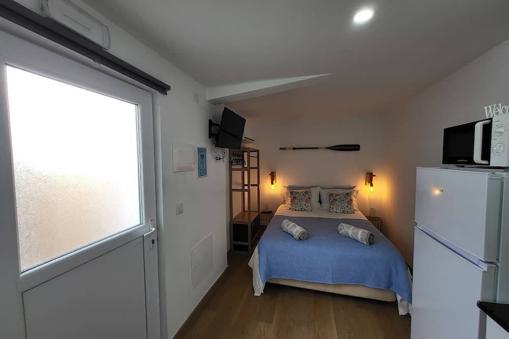Geheel appartement, Lisamar By Cheirinho a Mar in Praia da Nazaré, Nazaré