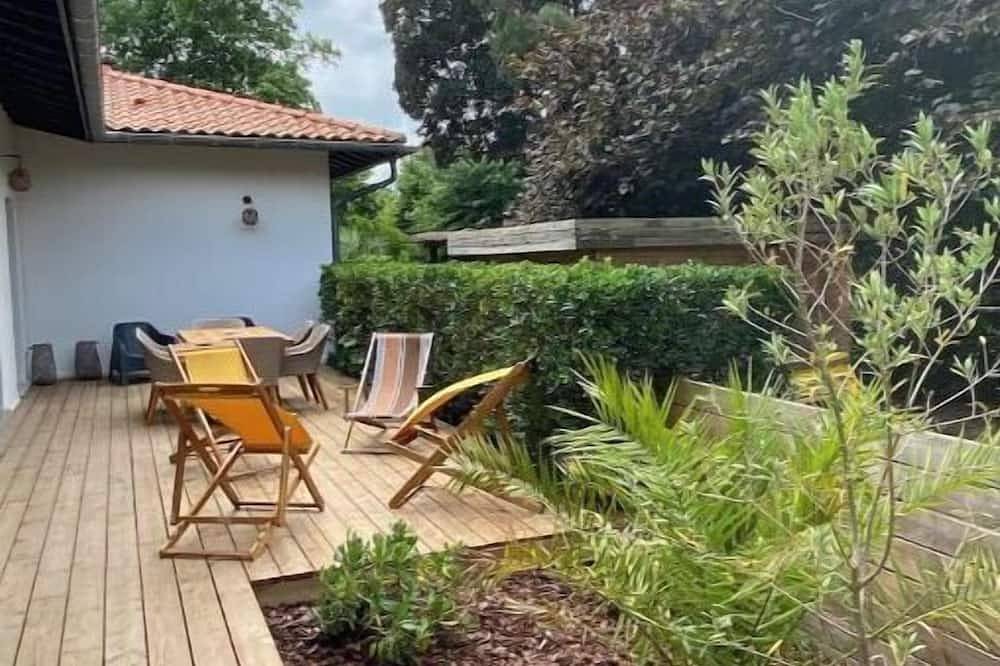 Maison de vacances