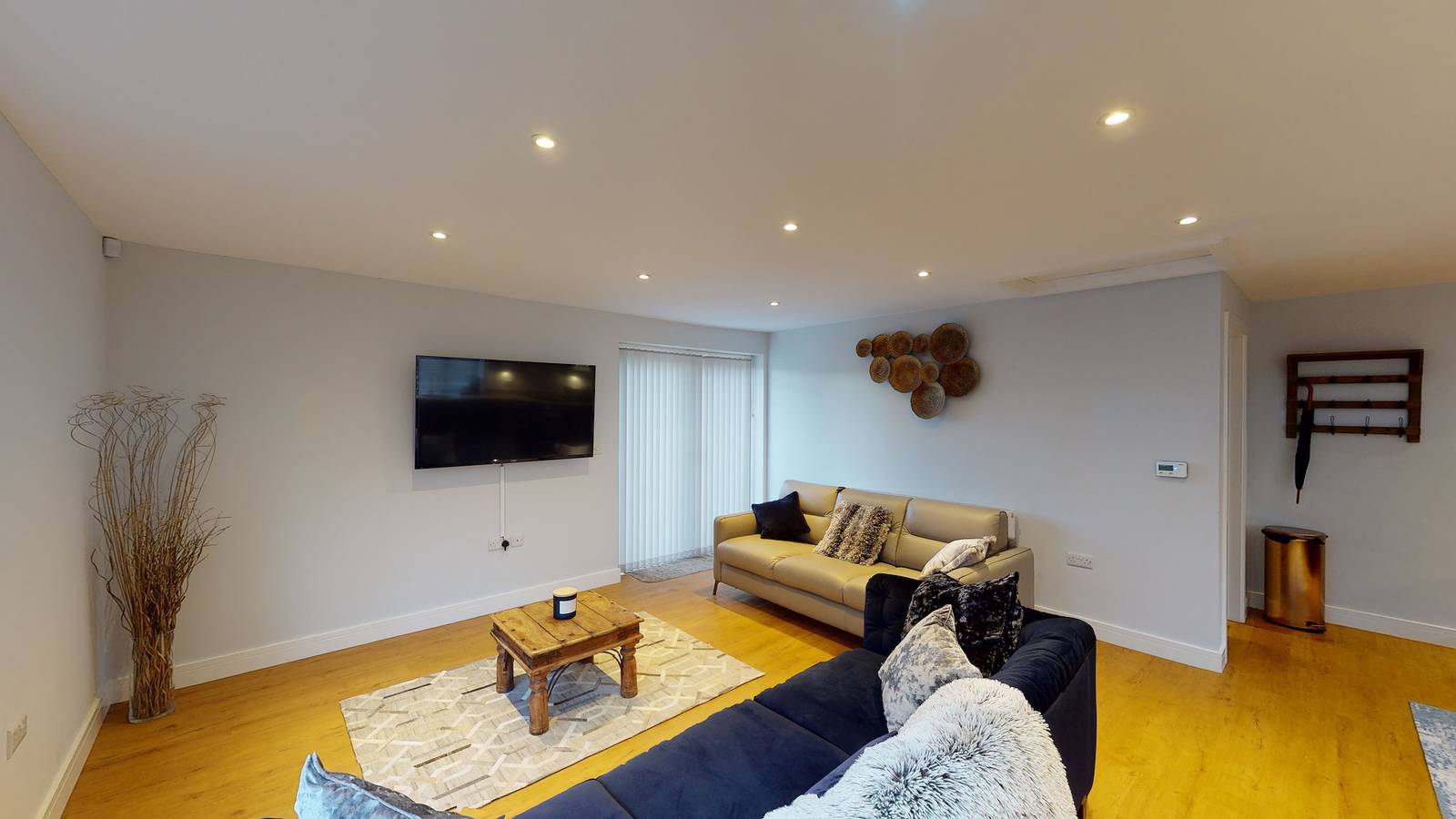 Private and Unique Cottage close to Sheffield in Derbyshire