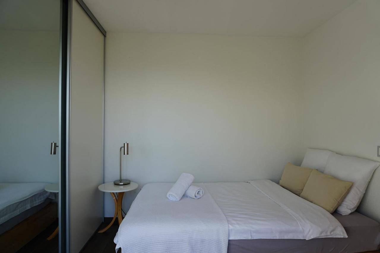 Appartement entier, One-Bedroom Apartment in Grandvaux, Bourg-en-Lavaux