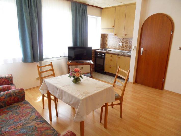 Ferienwohnung für 2 Personen in Bayern