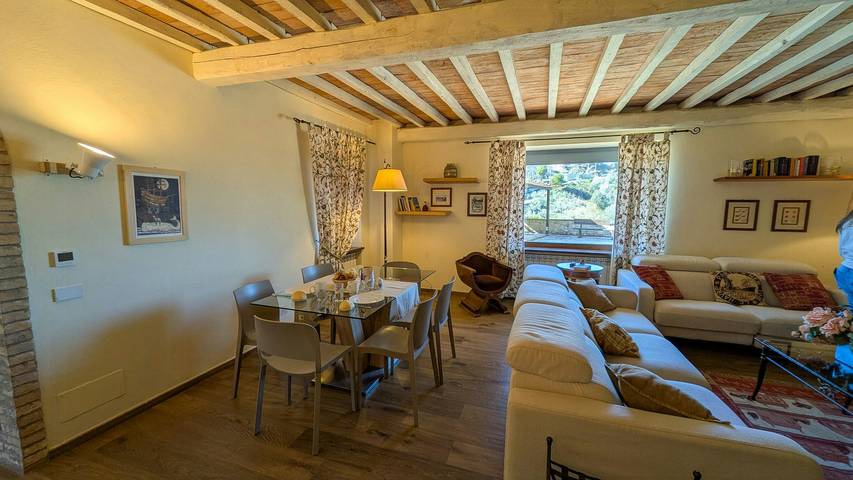 Casa de vacaciones para 7 personas, con jardín, Familias con niños - 1