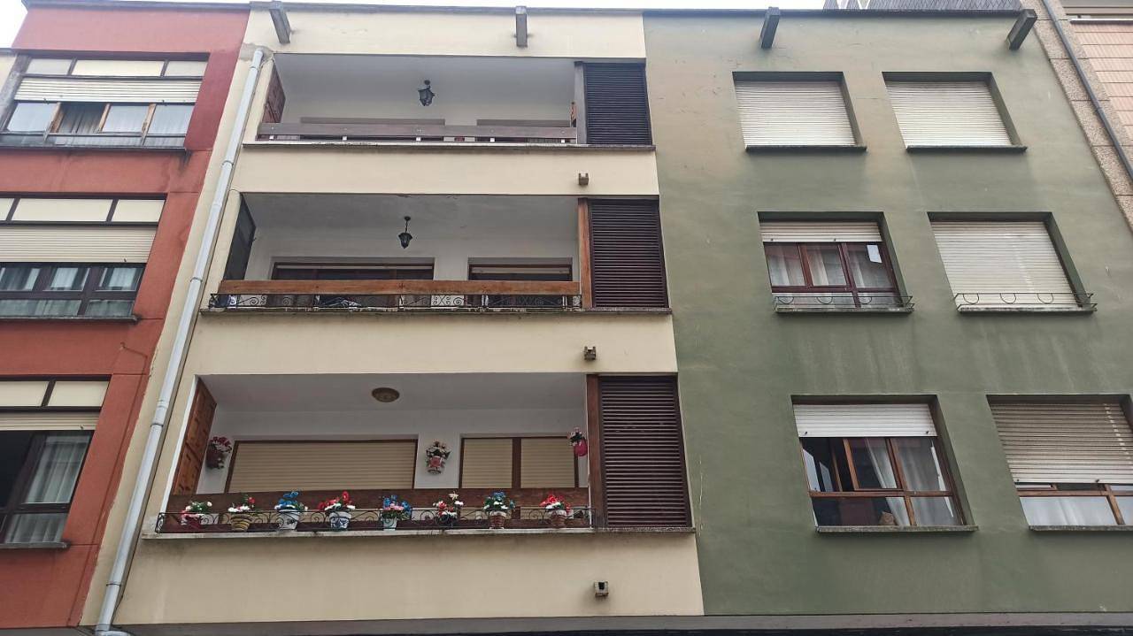 Apartamento entero, Apartamento Casa Belén Arriondas in Arriondas, Costa Verde
