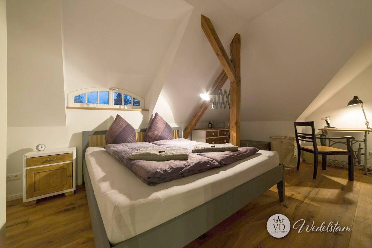 Ganze Wohnung, Apartment - Split Level in Leipzig-Süd, Leipzig