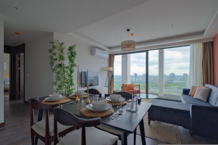 Gîte pour 5 personnes à Istanbul - 2