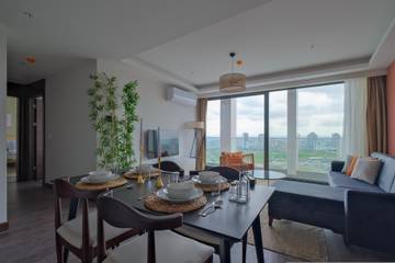 Holiday Rental for 5 People in Istanbul, Marmara region, Photo 1