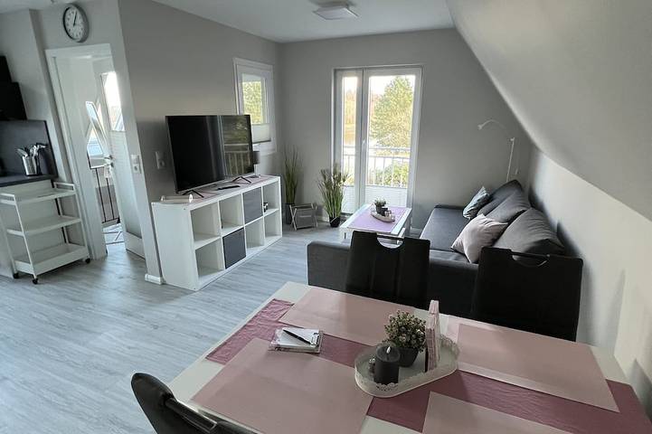 Ferienwohnung für 2 Personen - 1
