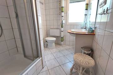 Bungalow für 4 Personen in Binz, Rügen, Bild 4