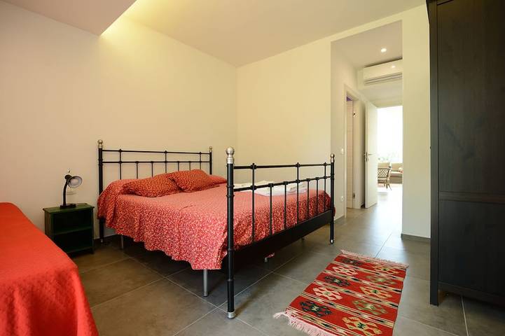 Ferienhaus für 8 Personen, mit Garten in Marina di Ragusa - 2