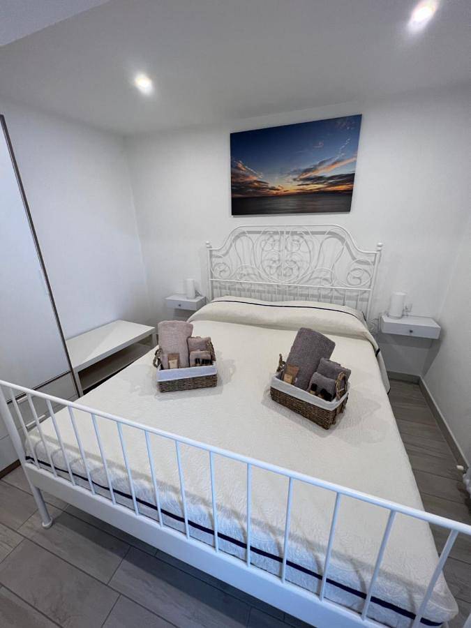 Gîte pour 2 personnes, avec jardin et vue à Vernazza - 3