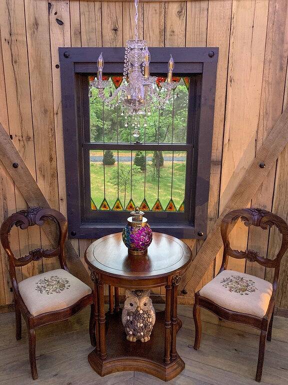 Hobbit House im Shenandoah Virginia \"Shire\" in Page County