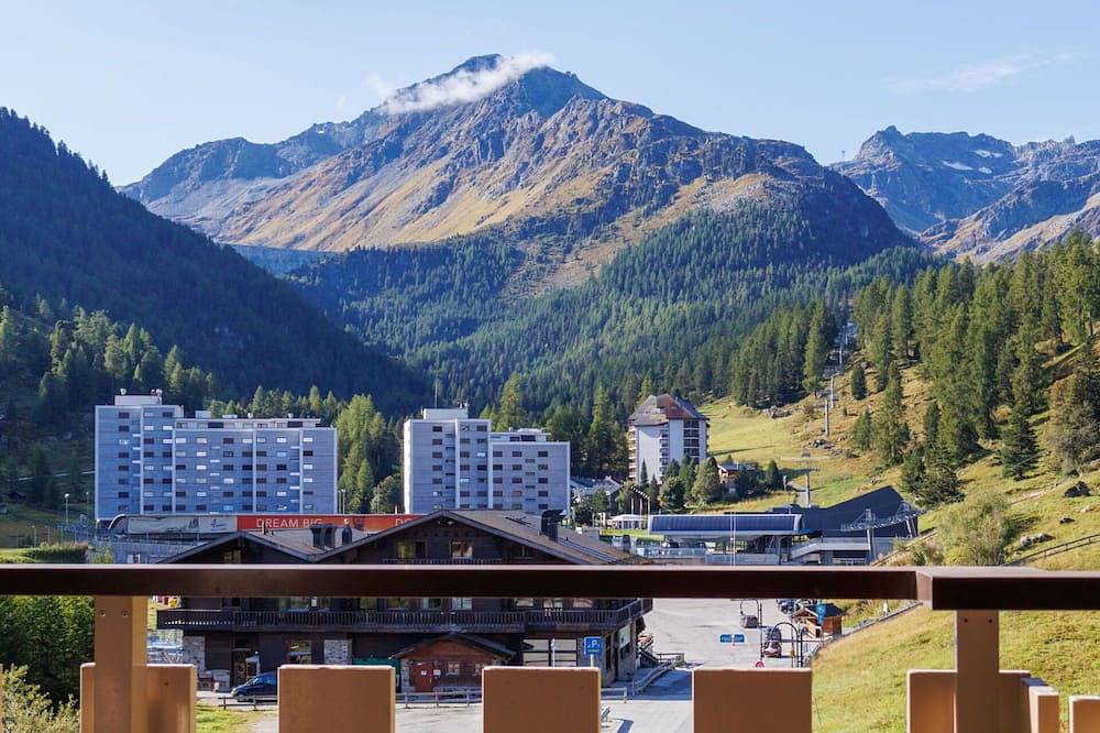 Appartamento vacanze a Nendaz a partire da 167€ a notte