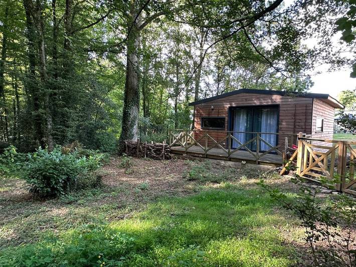 Maison de campagne pour 2 personnes, avec vue et jardin à Les Sorinières