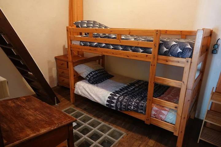 Location de vacances pour 6 personnes à Parthenay - 2