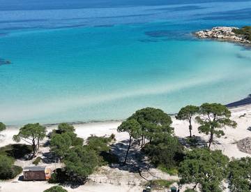 Villa für 7 Personen in Vourvourou, Sithonia Halbinsel, Bild 4